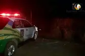 viatura policial (Foto: Realidade em foco)