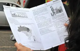 Foto: Reprodução/educa mais Brasil (Foto: Agência Educa Mais Brasil)