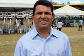 Ex-prefeito LuizNeto (Foto: Sávio Lages )