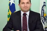 Vereador Ronnivom de Sousa Lima - PSD (Foto: Tapuio Notícias)