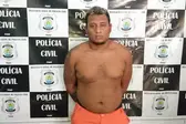 Nego Jeferson (Foto: Ítalo Miguel)