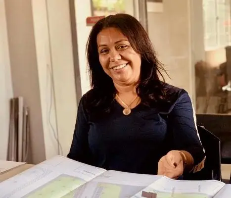 Prefeita Doquinha