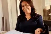 Prefeita Doquinha (Foto: Ascom)