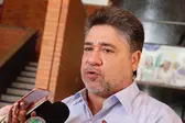 Deputado João Madson (Foto: Ítalo Miguel)