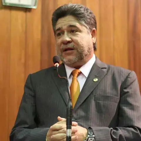 João Mádison Nogueira