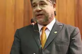 João Mádison Nogueira (Foto: Alepi)