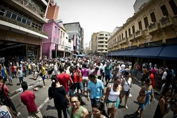 Foto: Marcelo Camargo/Agência Brasil
