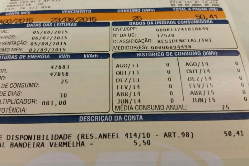 Foto: Arquivo/Agência Brasil