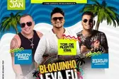 É dia 13 (sábado), a partir das 17 h, acontecerá o primeiro pré carnaval da cidade de Água Branca-PI,com o  (Foto: Adriano)