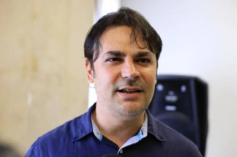 Prefeito Roger Coqueiro Linhares