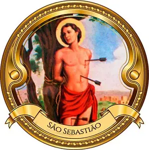 Festejo de São Sebastião 