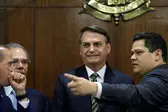 ADRIANO MACHADO (REUTERS) (Foto: Folha)