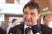 Governador Wellington Dias (Foto: Cidade Verde)