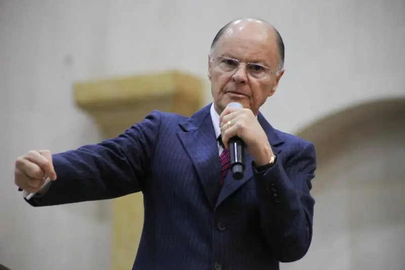 Foto: Iurd.pt