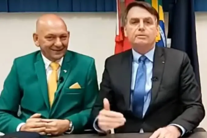 Foto: Reprodução/YouTube