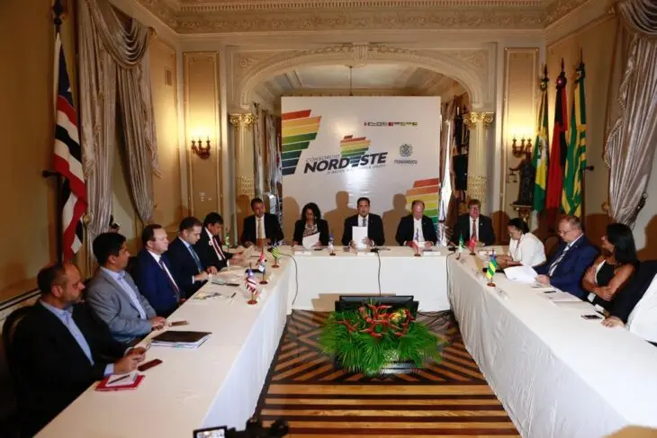 Foto: Heudes Regis/Governo PE