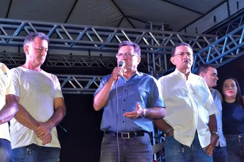 Prefeito Genival Bezerra (PT)