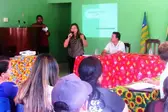 Prefeitura de São João do Arraial realiza Audiência pública para demonstração e avaliação do cumprimento das metas fiscais no 2° quadrimestre de 2019 (Foto: Leônidas Silva) (Foto: )