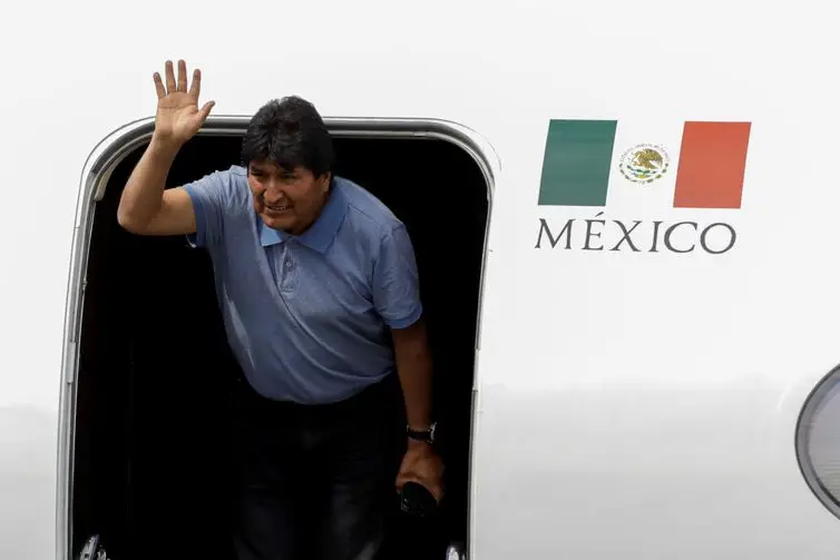 REUTERS/Luis Cortes/Direitos reservados