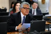 Foto: Pedro França/Agência Senado (Foto: Agência Senado)