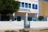 Prédio da FIESPI Esperantina  (Foto: Colaboração João Filho - O Olhar)