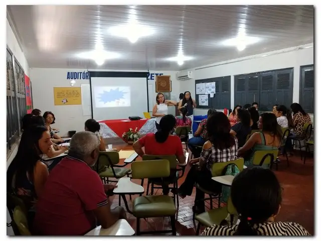 Formação BNCC