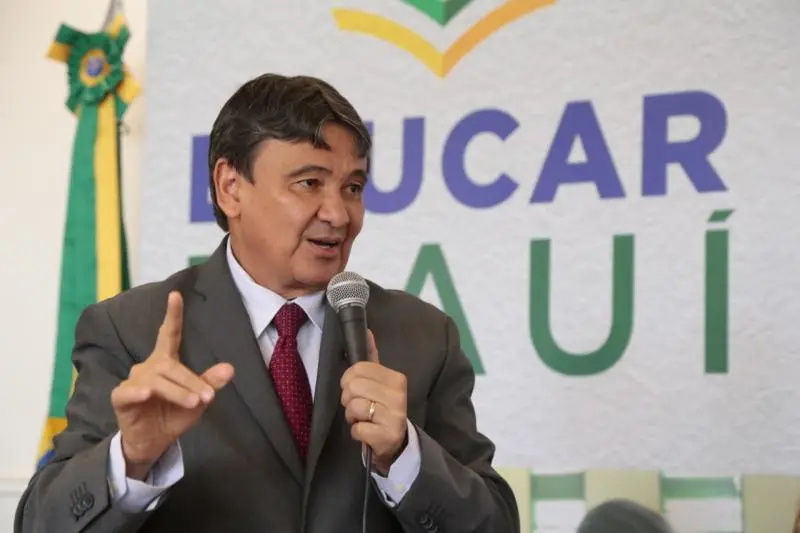 Governador Wellington Dias