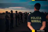 Foto: Facebook/PF (Foto: Agência Câmara Notícias)