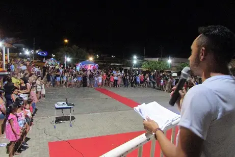 Cosme Jales