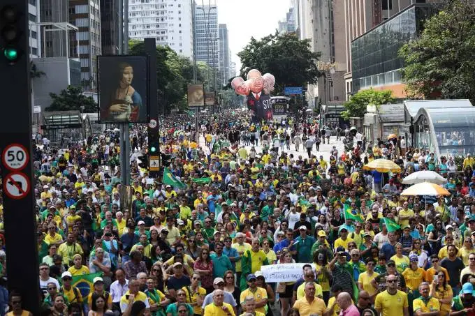 Foto: Renato S. Cerqueira/Folhapress