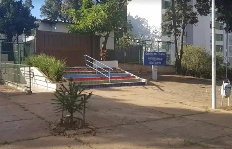 Foto google street view