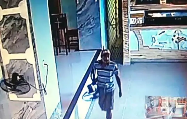 Ladrão