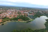  (Foto: Prefeitura Municipal de Água Branca)
