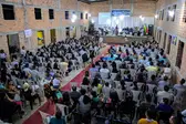 Congresso Unificado promovido pela Igreja Assembleia de Deus (Foto: )