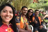 Equipe Atitude Bike Team (Foto: )