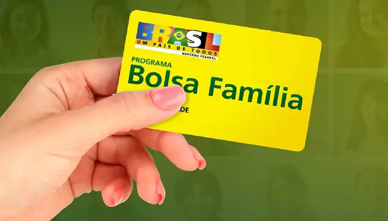 bolsa Família