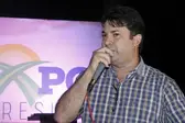 André Nogueira presidente da APCZ (Foto: ítalo miguel)
