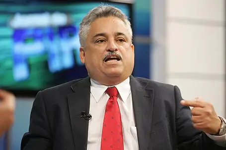 Deputado Robert Rios (Foto: Cidades da Net)