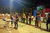 Escola Aliança do Gurgueia (Foto: Ascom)