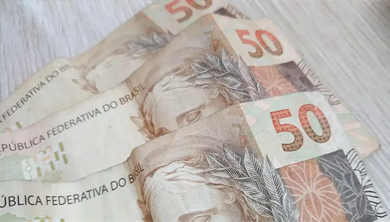 Dinheiro