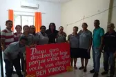 Conselho Municipal do Idoso (Foto: Ascom)