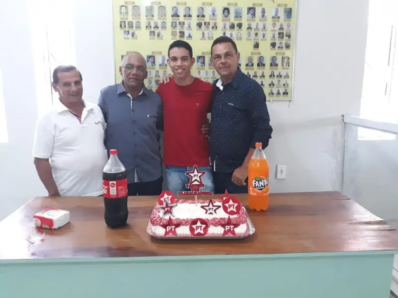 Cosme Jales