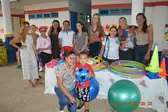 Encerramento do Programa Crescer Saudável 2019 (Foto: Ascom)