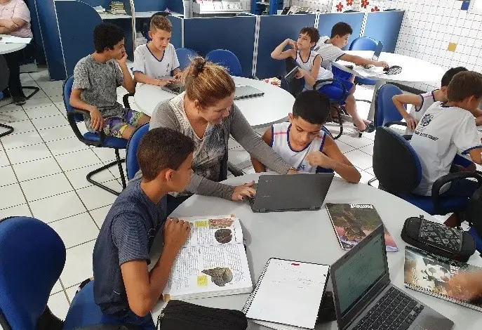 Foto: Ilustrativa