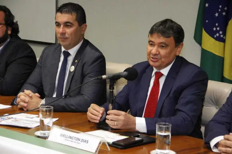 Governador Wellington Dias