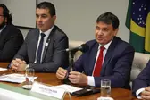 Governador Wellington Dias (Foto: 180 Graus)