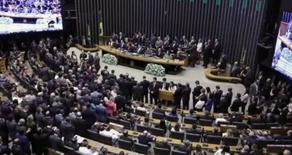 Deputados