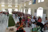 Assembleia de Deus (Foto: )