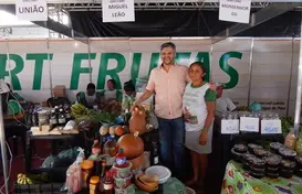 Foto: Reprodução (Foto: Lagoinha é Notícia)