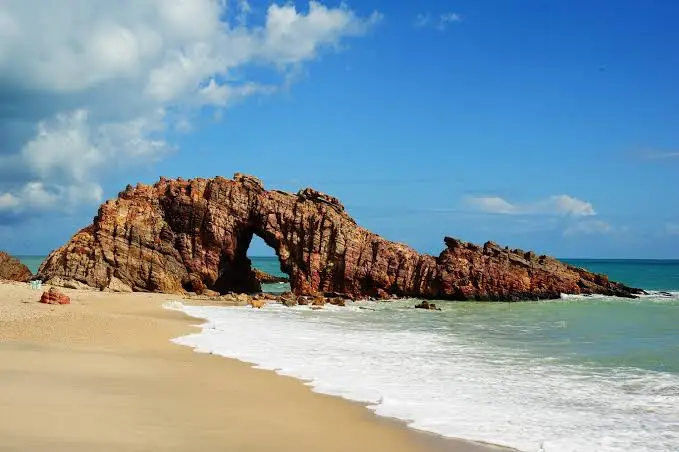 Jericoacoara - Foto: (Anderps/Wikimedia Commons)